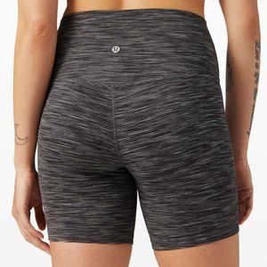 Lululemon Align Short *6"